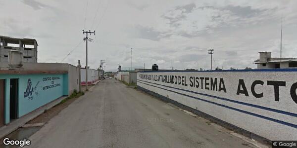 CENTRO MUNICIPAL DE RETENCION CANINA